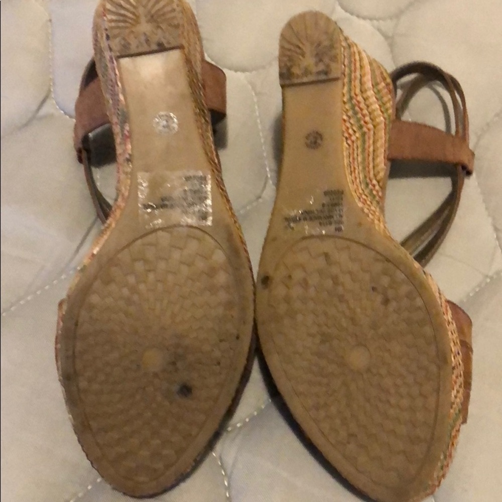 Wedges - Picture 4 of 4